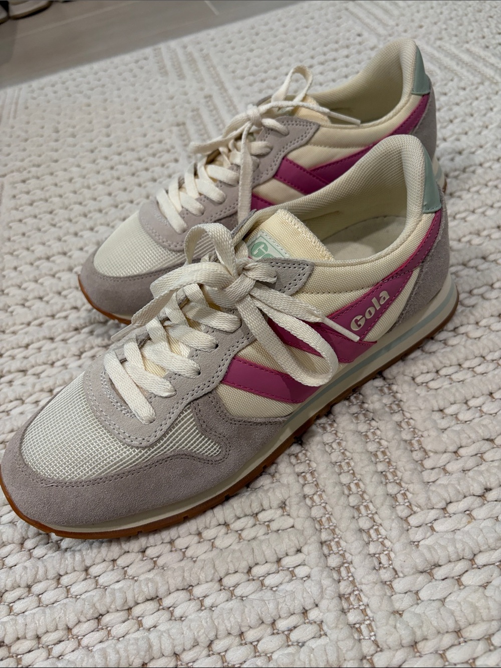 Gola Daytona sneakers